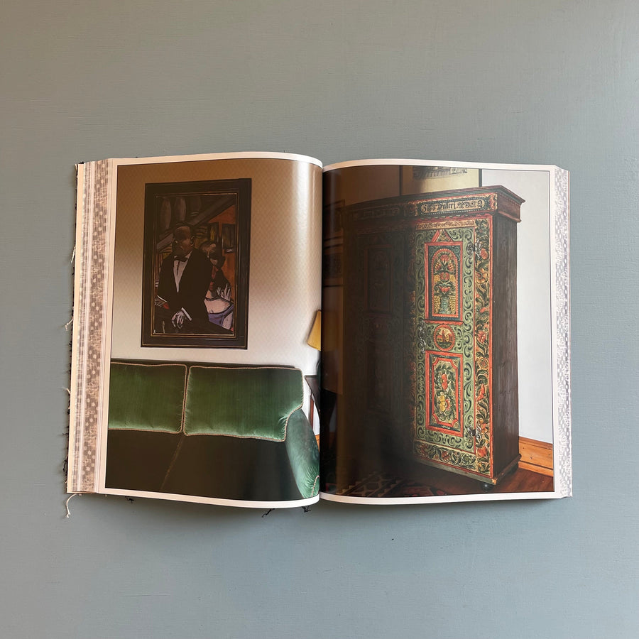 Lesage Collector Limited Edition N22 Box Set CHANEL - Cabana Magazine 2024