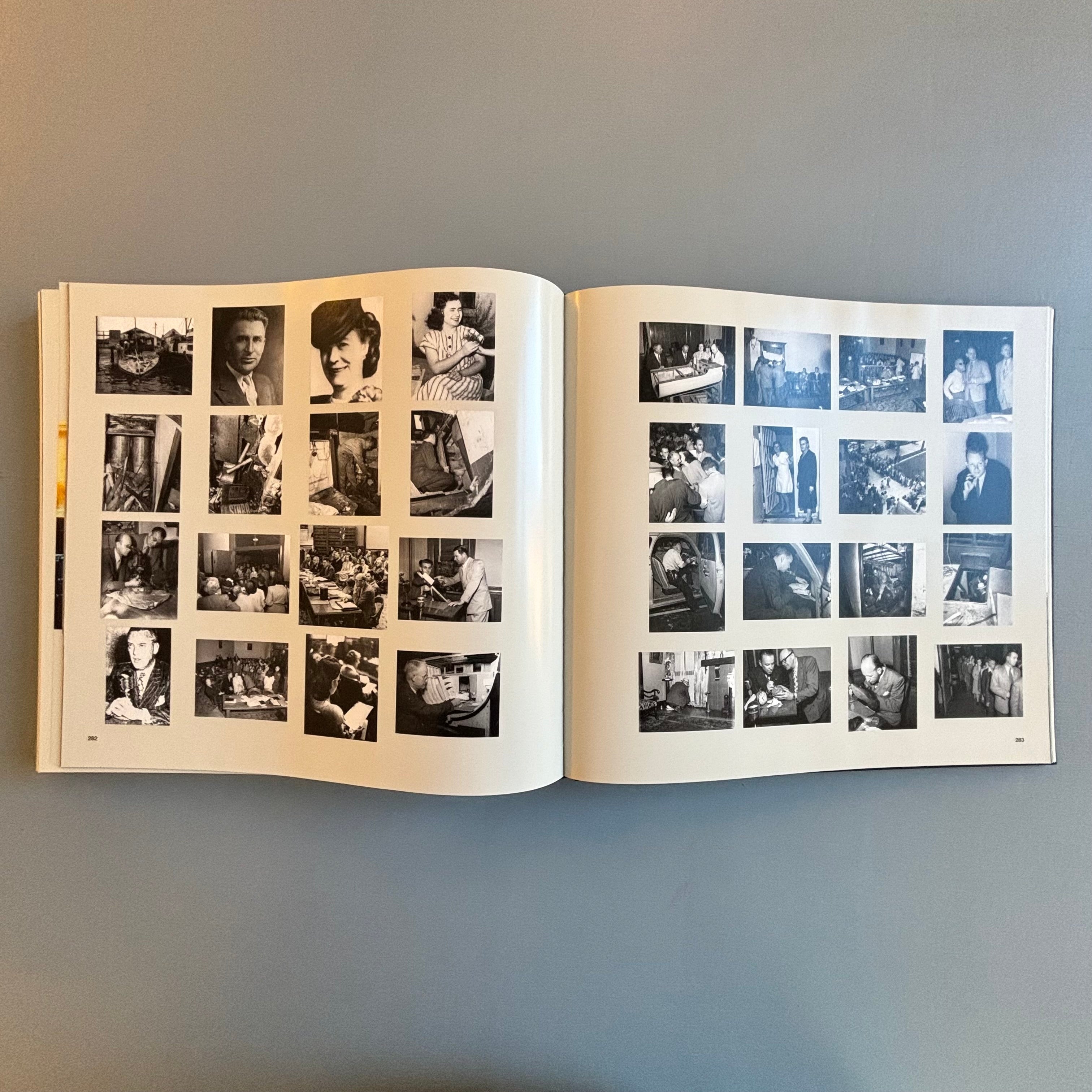 Lewis Baltz - Steidl 2017 - Saint-Martin Bookshop