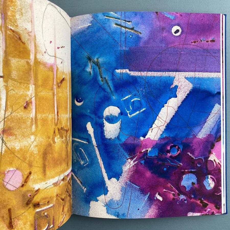 Liam Everett (signed) - Inutile - Altman Siegel 2015 - Saint-Martin Bookshop