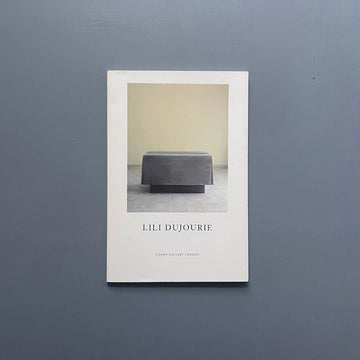 Lili Dujourie - Lisson Gallery London 1997