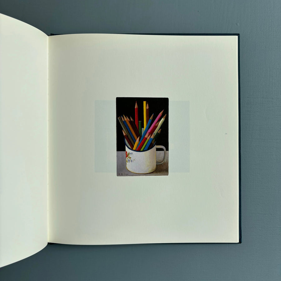Liu Ye - Leave me in the dark - Sperone Westwater 2009 - Saint-Martin Bookshop