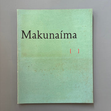 Lothar Baumgarten - Makanaíma - Marian Goodman Gallery 1987