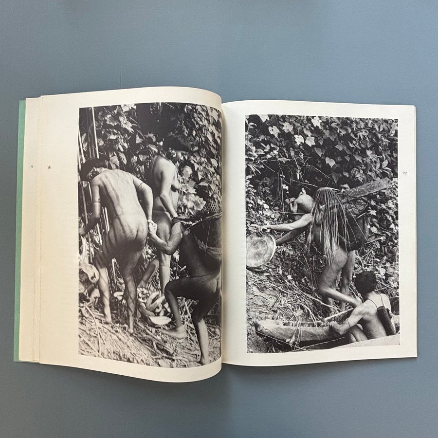 Lothar Baumgarten - Makanaíma - Marian Goodman Gallery 1987