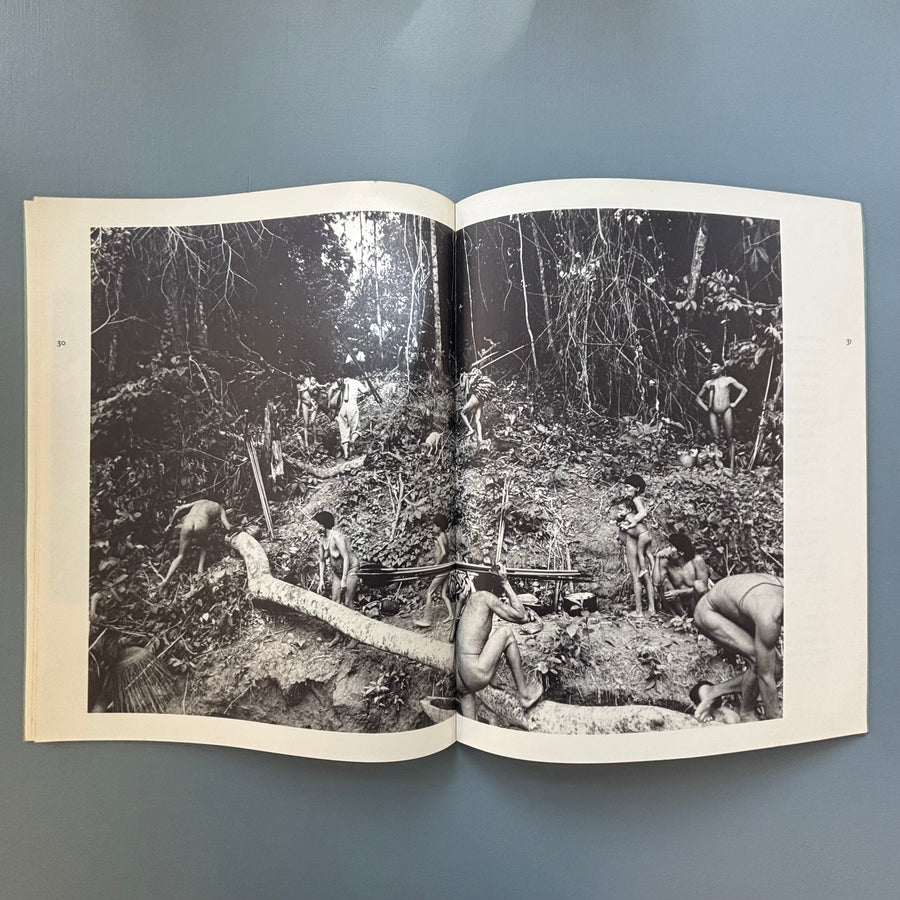 Lothar Baumgarten - Makanaíma - Marian Goodman Gallery 1987