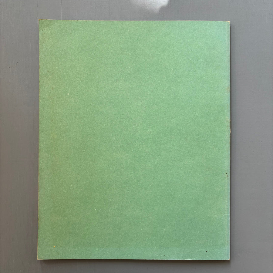 Lothar Baumgarten - Makanaíma - Marian Goodman Gallery 1987