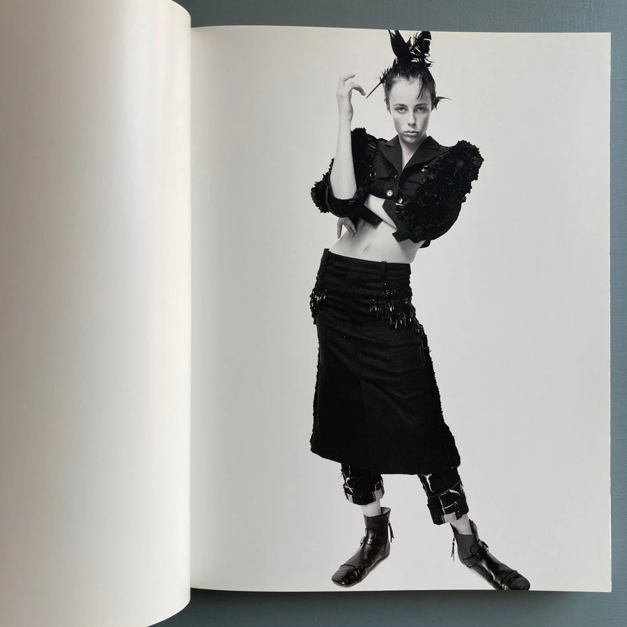 Louis Vuitton - Fashion Photography - Rizzoli 2018 Saint-Martin Bookshop