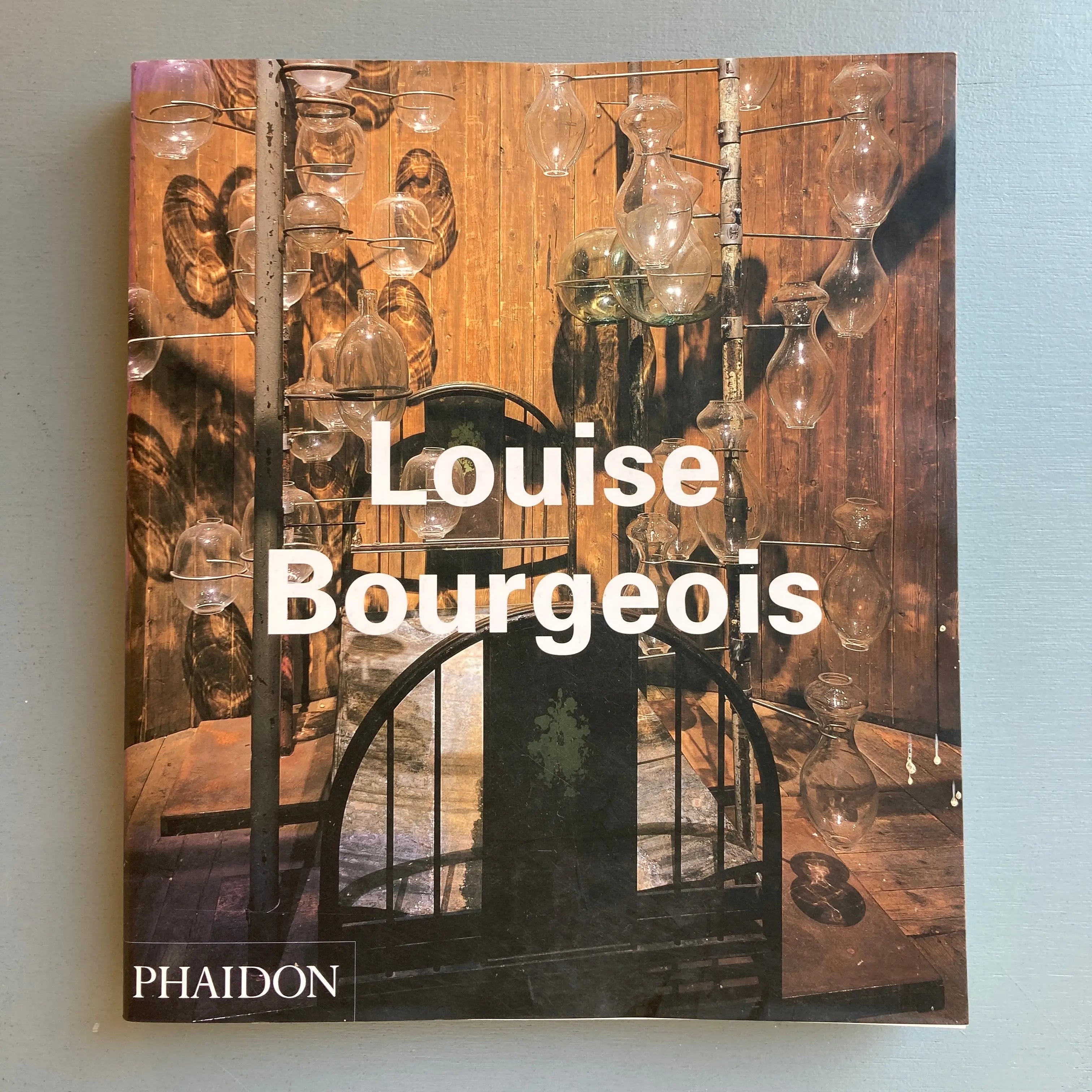 Louise Bourgeois アートブック Louise Bourgeois: Life as Art: Vinding, Penelope, Tojner