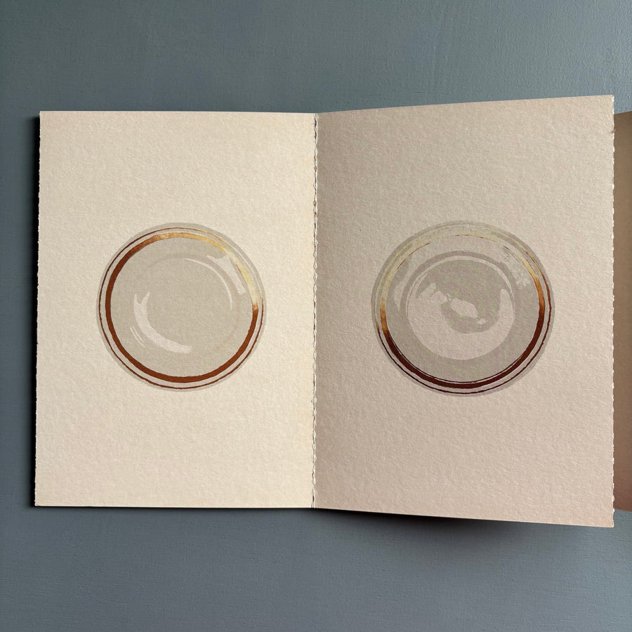 Luc Tuymans - Allo! - Graphic Matter/HDLU 2012 - Saint-Martin Bookshop