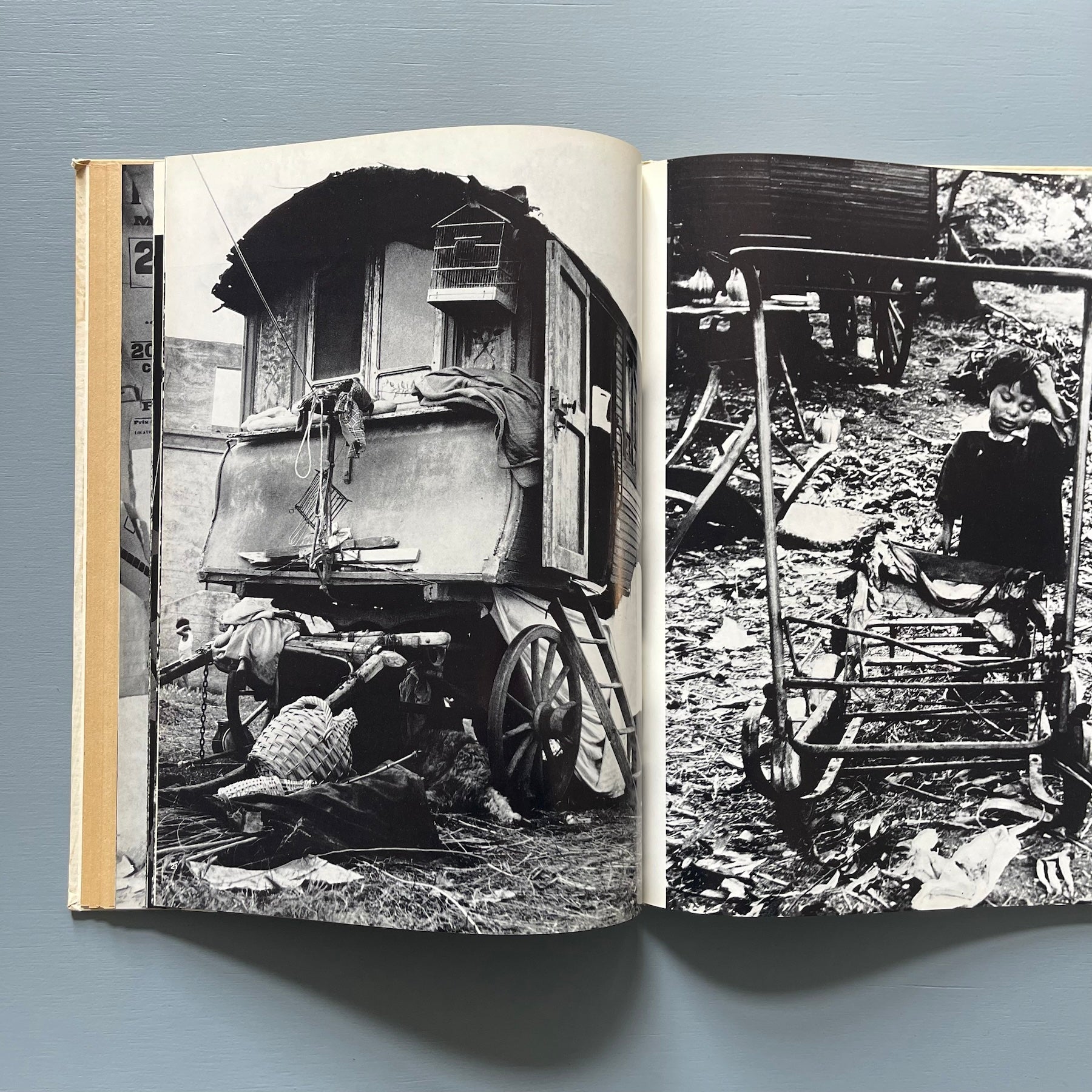 Lucien Clergue - Poesie der Photographie - DuMont Schauberg 1960