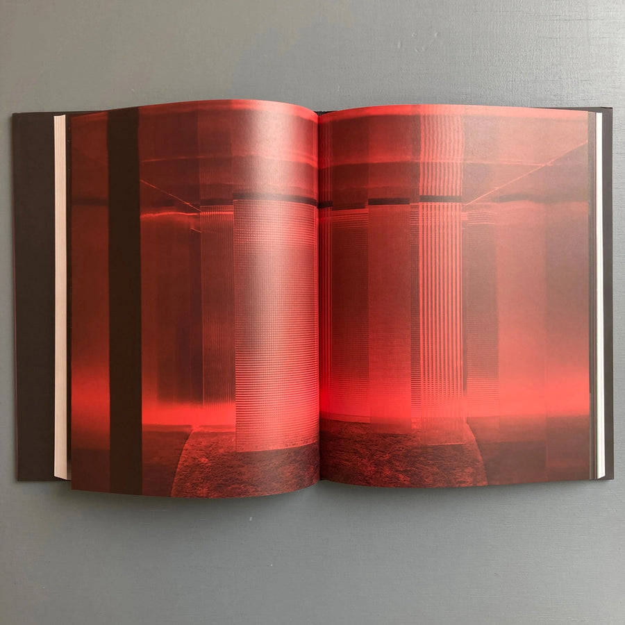 Lucio Fontana - Ambienti/Environments - Mousse Publishing 2018 Saint-Martin Bookshop