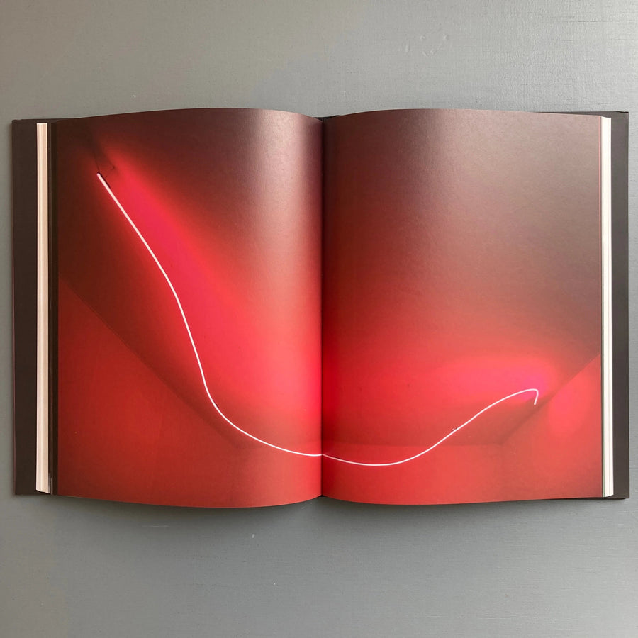 Lucio Fontana - Ambienti/Environments - Mousse Publishing 2018 Saint-Martin Bookshop