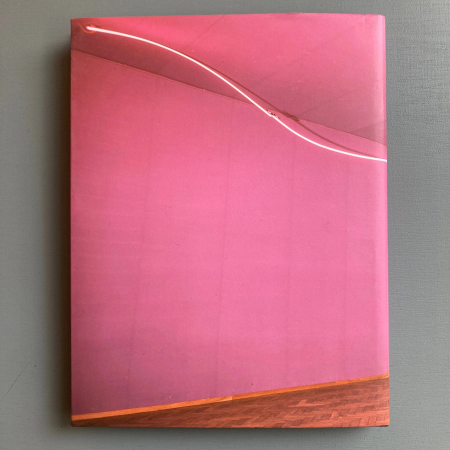 Lucio Fontana - Ambienti/Environments - Mousse Publishing 2018 Saint-Martin Bookshop