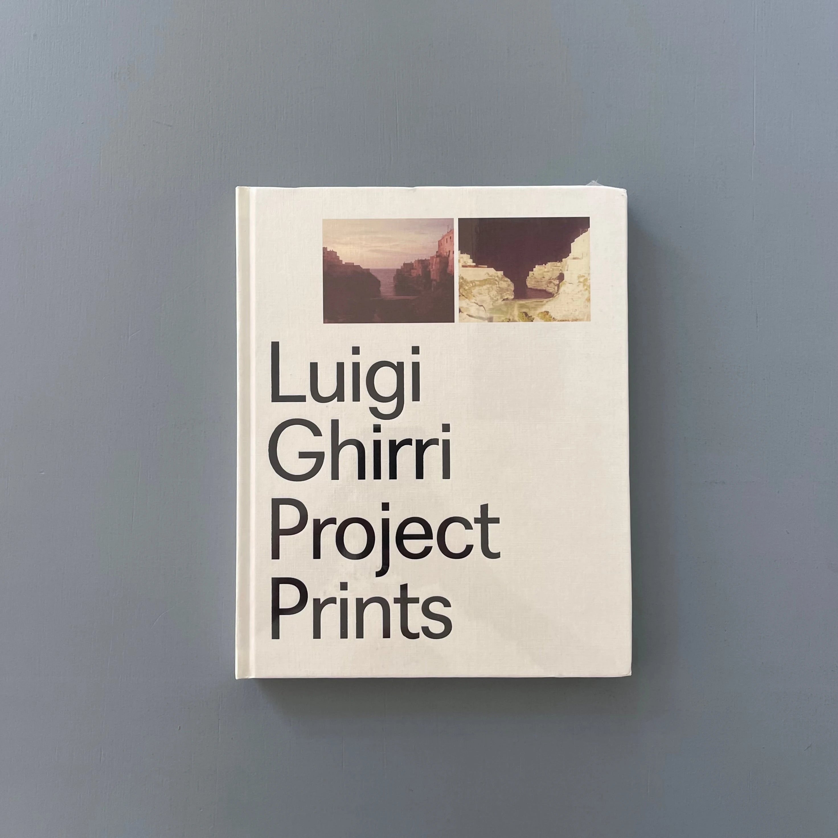 アート・デザイン・音楽 luigi ghirri project prints Luigi-Ghirri-Project-Prints-