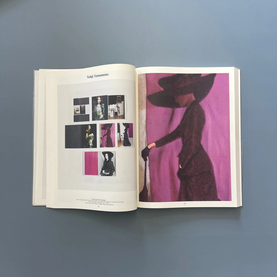 M to M of M/M (Paris) - Thames & Hudson 2012 - Saint-Martin Bookshop