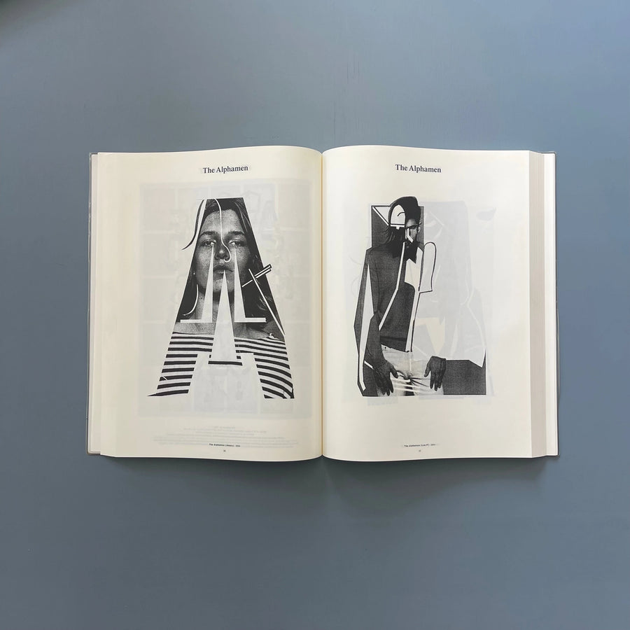 M to M of M/M (Paris) - Thames & Hudson 2012 - Saint-Martin Bookshop