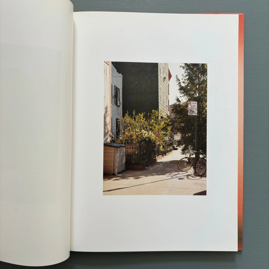 Roe Ethridge - Rockaway, NY - Steidl/MACK 2007 - Saint-Martin Bookshop