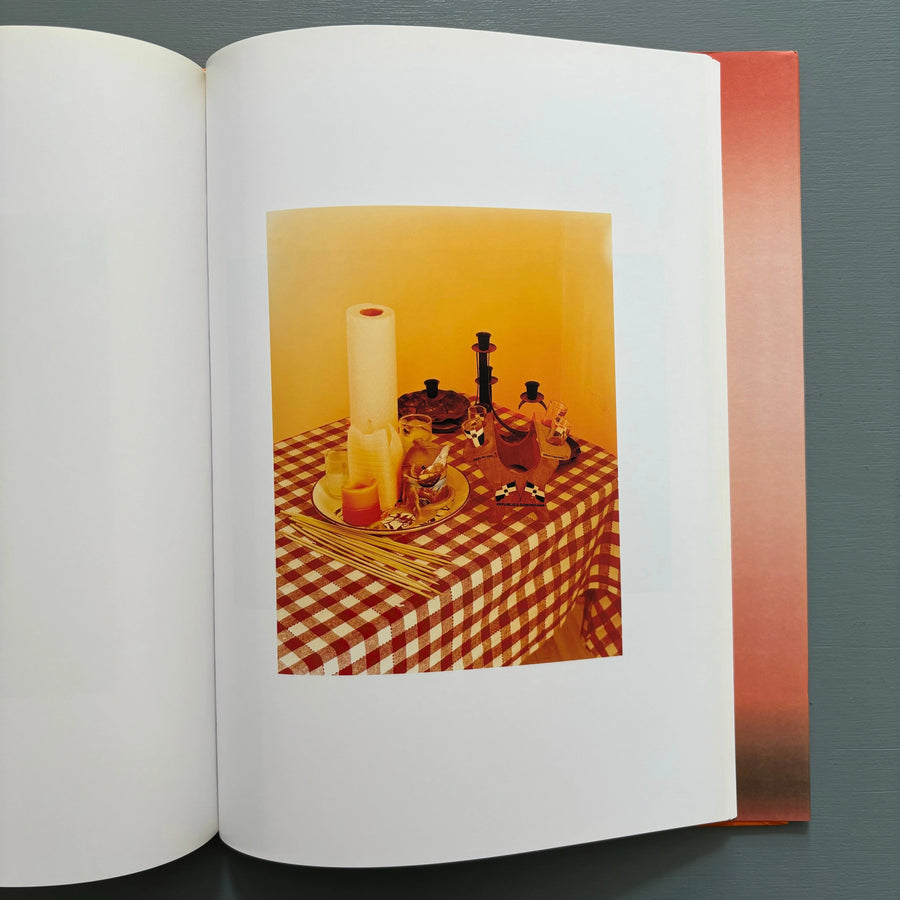 Roe Ethridge - Rockaway, NY - Steidl/MACK 2007 - Saint-Martin Bookshop