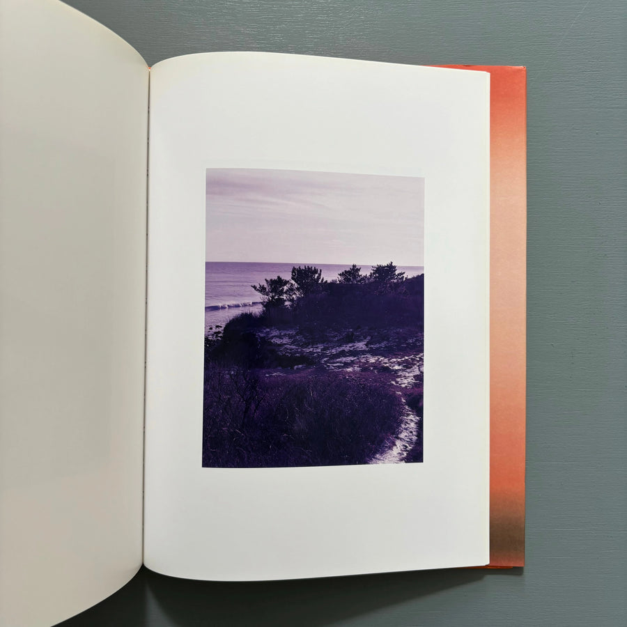 Roe Ethridge - Rockaway, NY - Steidl/MACK 2007 - Saint-Martin Bookshop