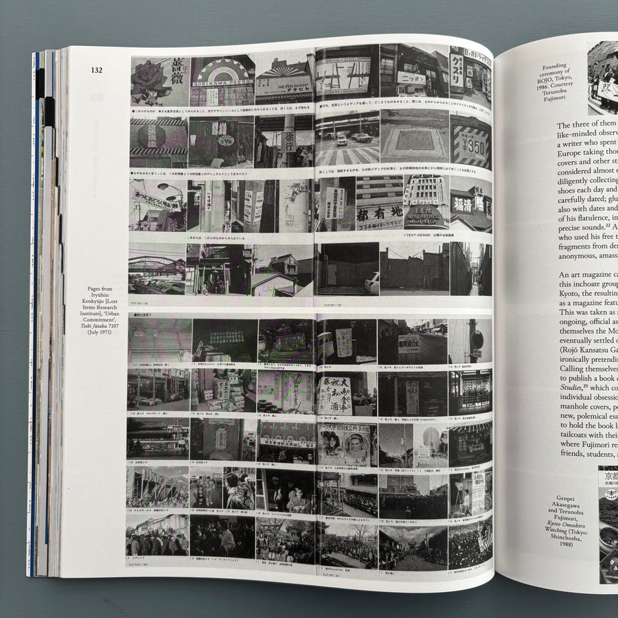 MBL architectes - Impasse des Lilas - Accattone/Arc en rêve 2025 - Saint-Martin Bookshop