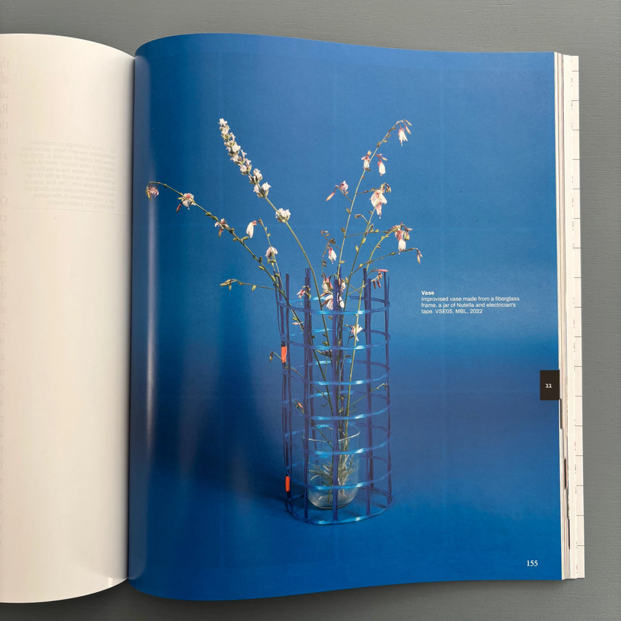 MBL architectes - Impasse des Lilas - Accattone/Arc en rêve 2025 - Saint-Martin Bookshop