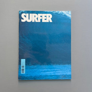 Magali Reus - Surfer - La Salle De Bains 2011 - Saint-Martin Bookshop