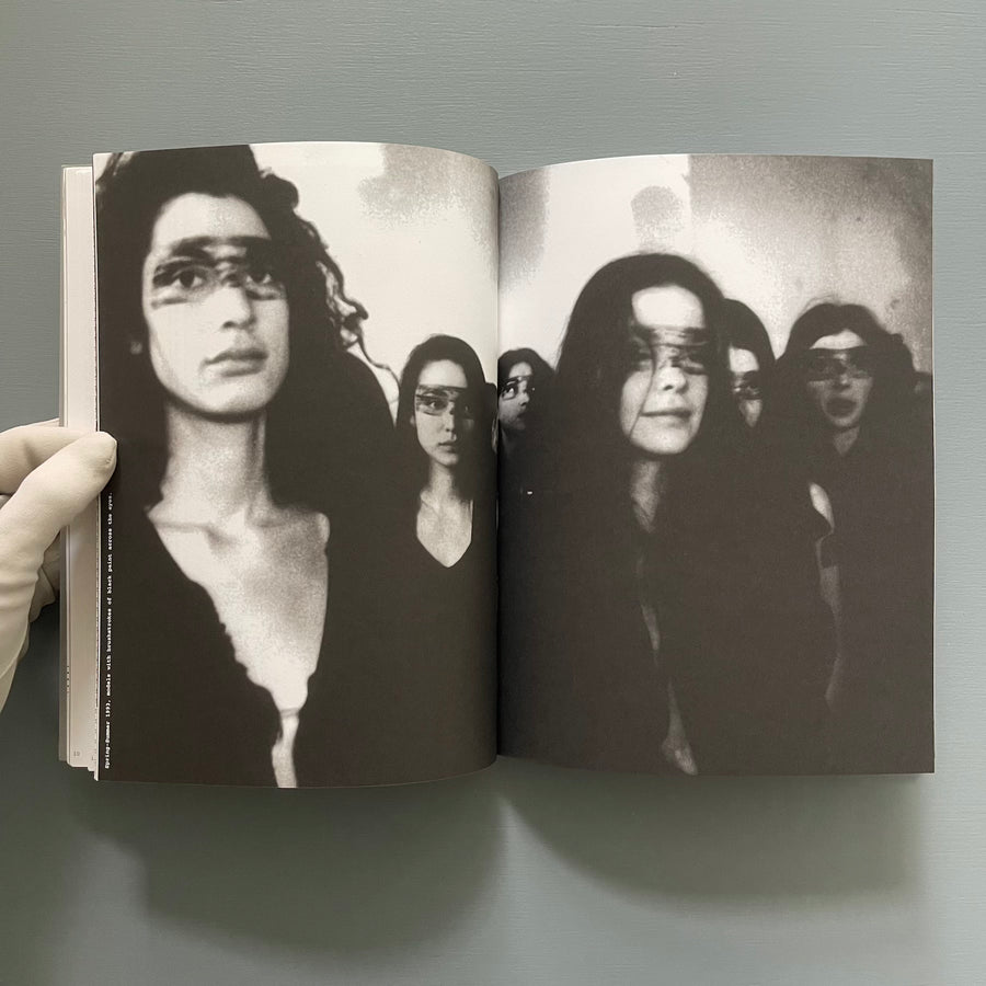 Maison Martin Margiela - 20 The Exhibition - MoMu 2008 - Saint-Martin Bookshop