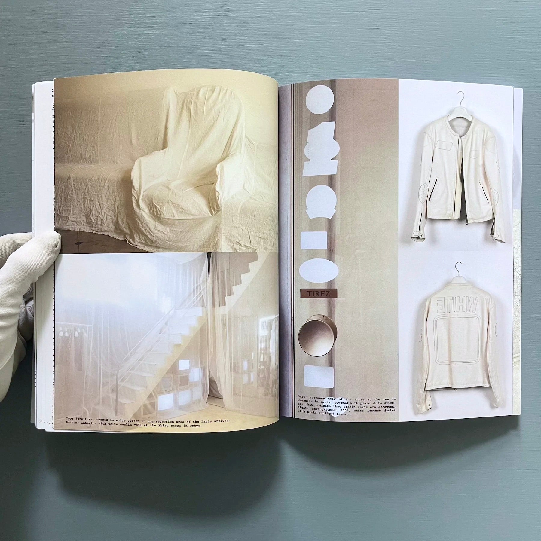 洋書 Maison Martin Margiela 20 The Exhibition Maison Martin Margiela 20: The Exhibition/Paperback Ltd /Purple