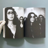 Maison Martin Margiela - 20 The Exhibition - MoMu 2008 - Saint