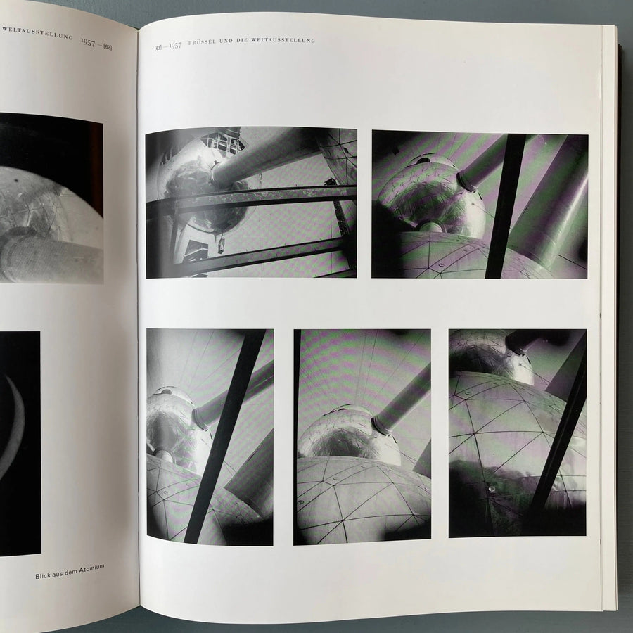 Marcel Broodthaers - Texte et Photos - Steidl 2003 Saint-Martin Bookshop
