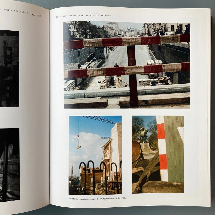 Marcel Broodthaers - Texte et Photos - Steidl 2003 - Saint-Martin Bookshop