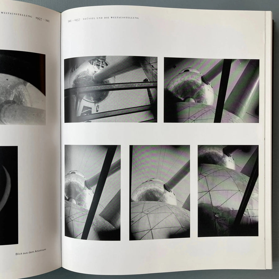 Marcel Broodthaers - Texte et Photos - Steidl 2003 - Saint-Martin Bookshop