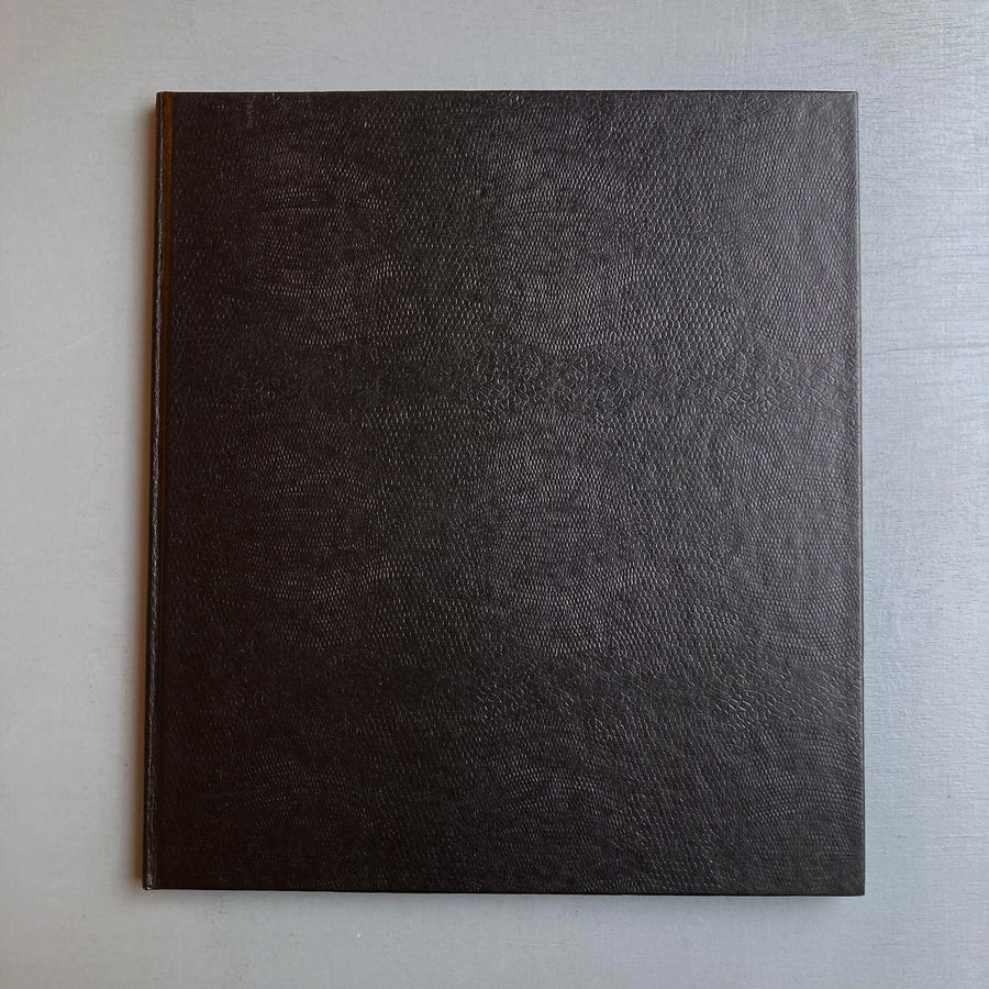 Marcel Duchamp - Manual of Instructions for Etant Donnés - Philadelphia Museum of Art 1987