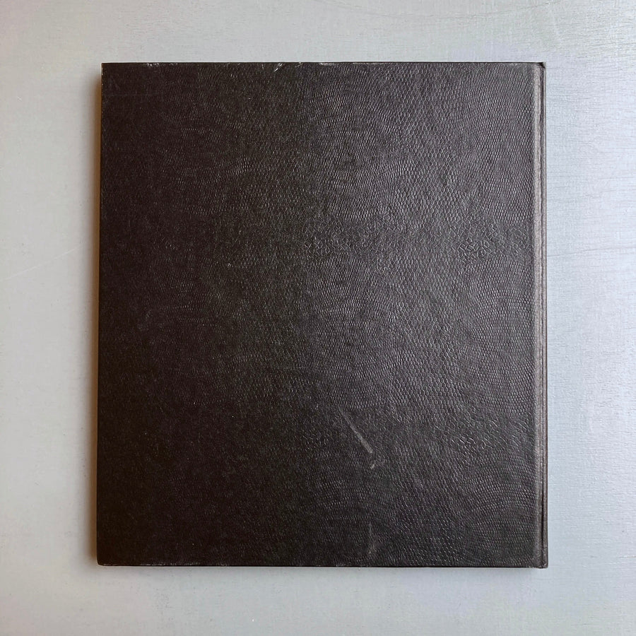 Marcel Duchamp - Manual of Instructions for Etant Donnés - Philadelphia Museum of Art 1987