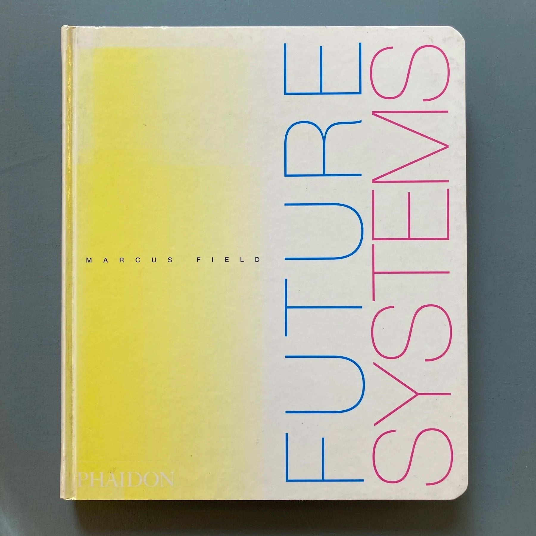 アート・デザイン・音楽 FUTURE SYSTEMS MARCUS FUTURE SYSTEMS MARCUS