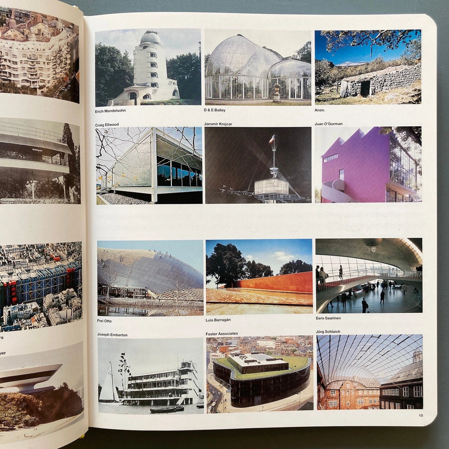 Marcus Field - Future Systems - Phaidon 1999