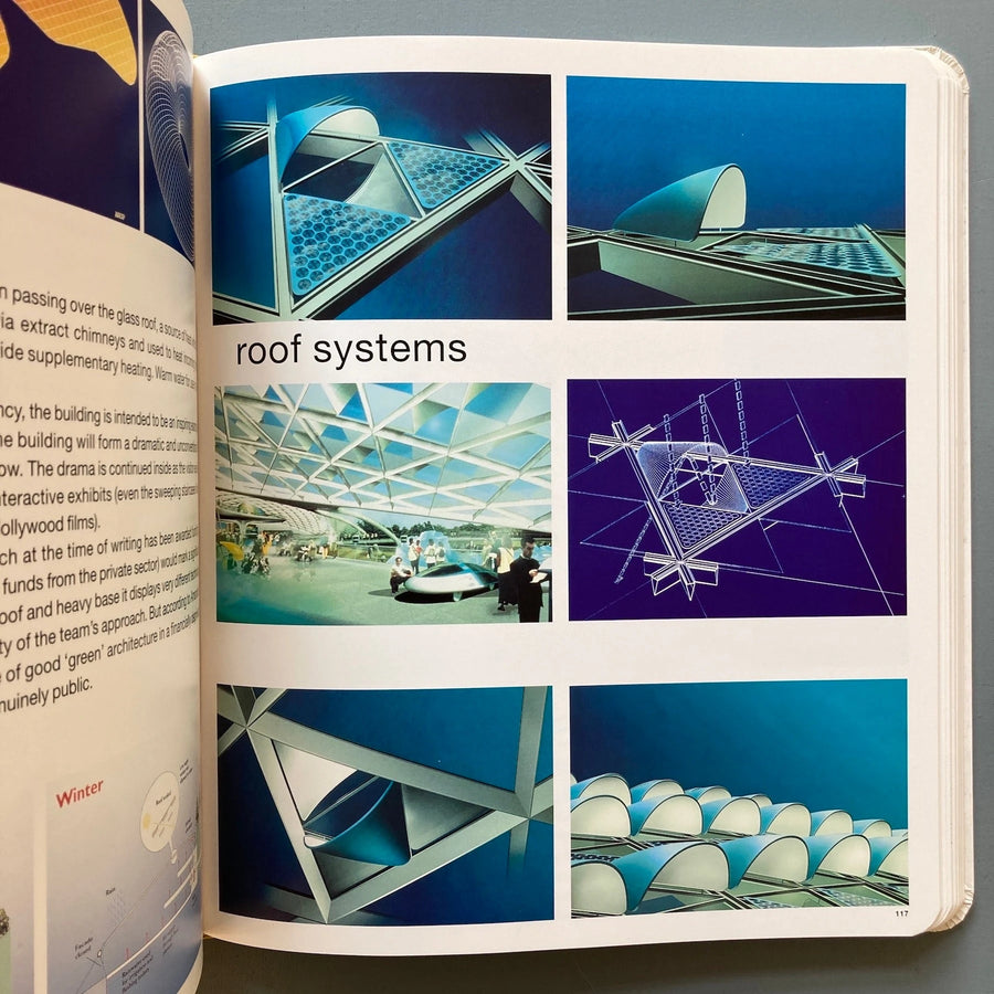 Marcus Field - Future Systems - Phaidon 1999