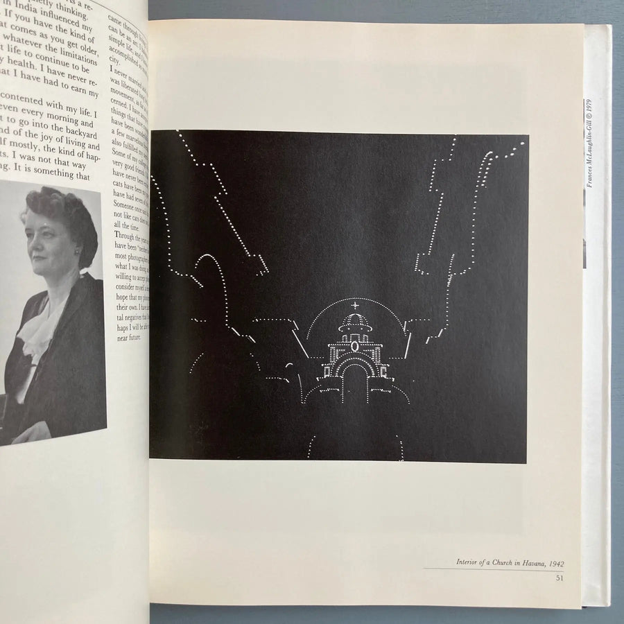 Margaretta K. Mitchell- Recollections: Ten women of photography - Viking Press 1979 - Saint-Martin Bookshop