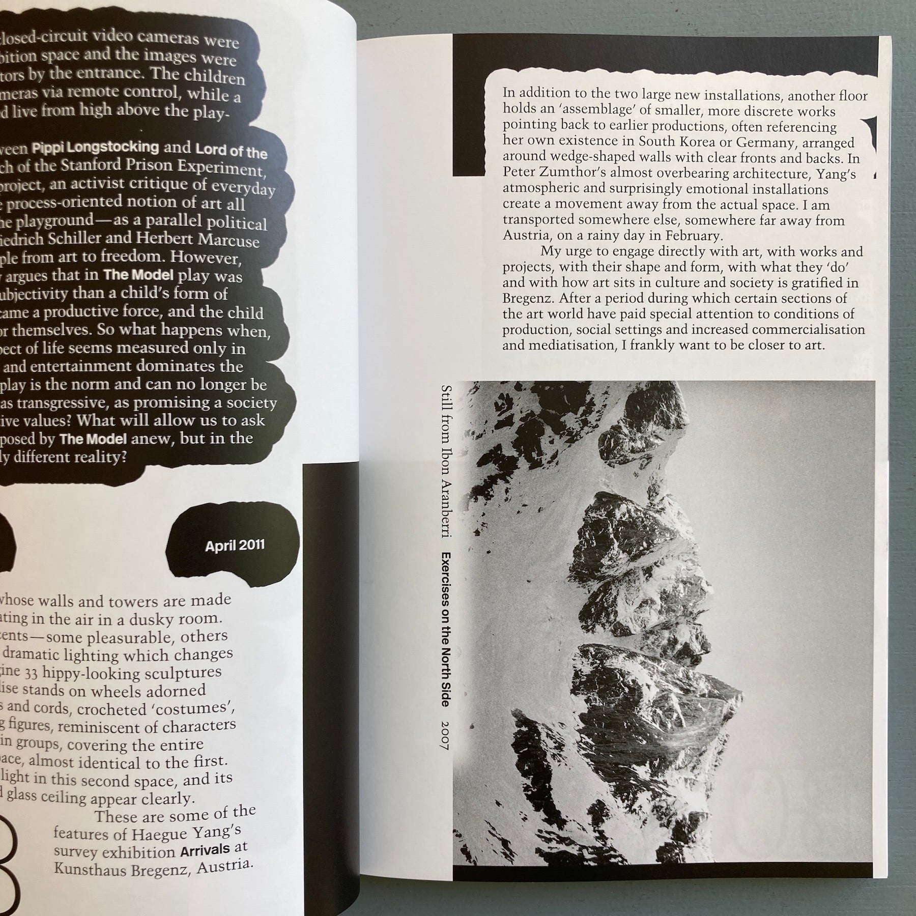 Maria Lind - Seven Years - Sternberg Press 2019 - Saint-Martin Bookshop