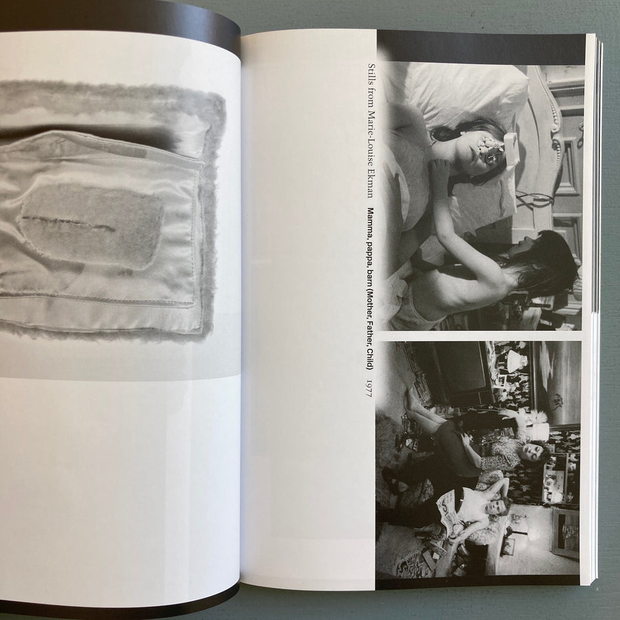 Maria Lind - Seven Years: The Rematerialisation of Art from 2011 to 2017- Sternberg Press 2019 - Saint-Martin Bookshop