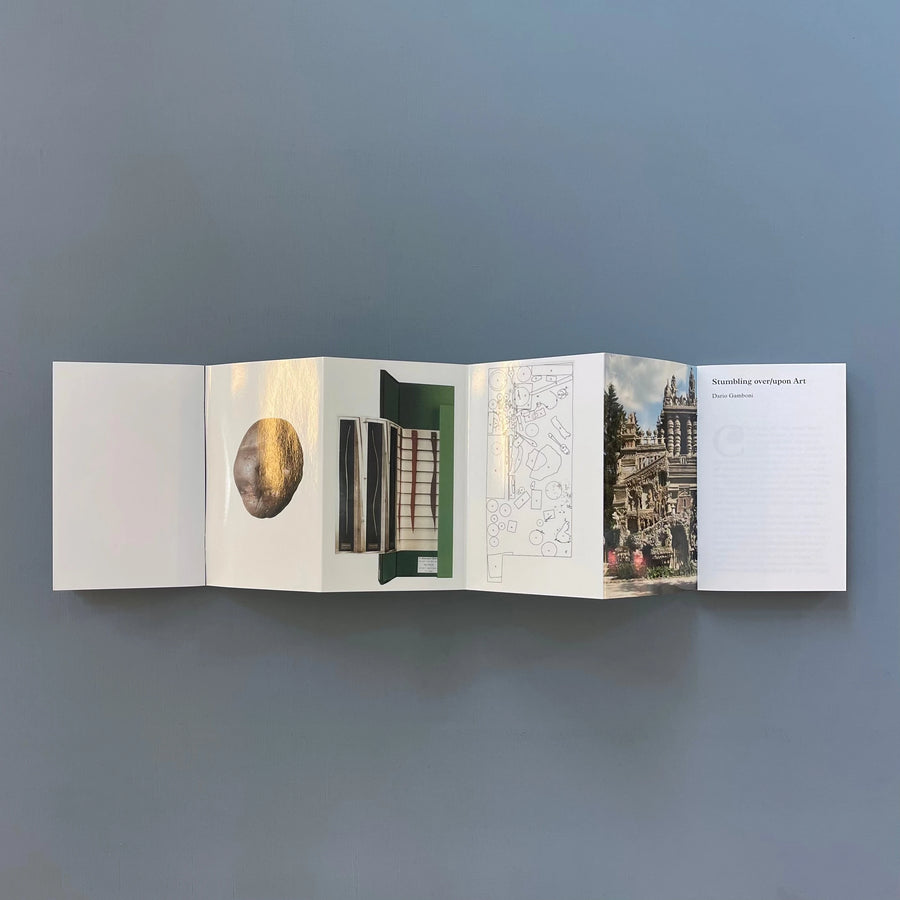 Mariana Castillo Deball - Kaleidoscopic Eye 2009 - Saint-Martin Bookshop