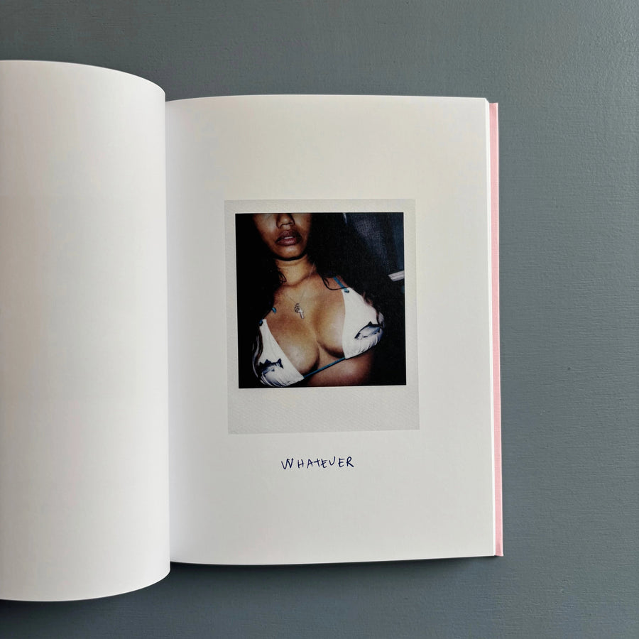 Marine Neuilly & Thomas Lélu - Let's take pictures we can never post - 0fr. 2025