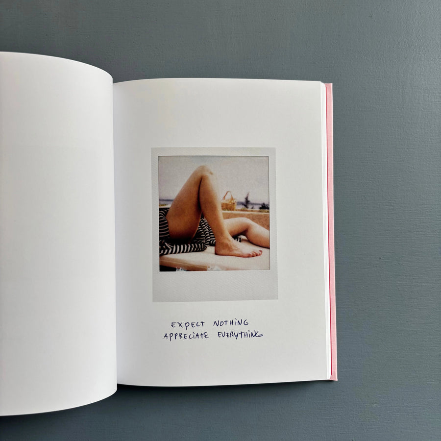 Marine Neuilly & Thomas Lélu - Let's take pictures we can never post - 0fr. 2025