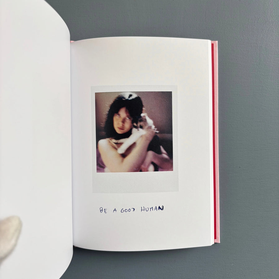 Marine Neuilly & Thomas Lélu - Let's take pictures we can never post - 0fr. 2025