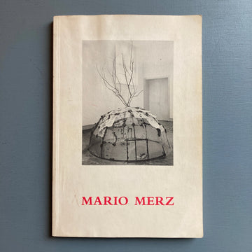 Mario Merz - Kunsthaus Zürich 1985