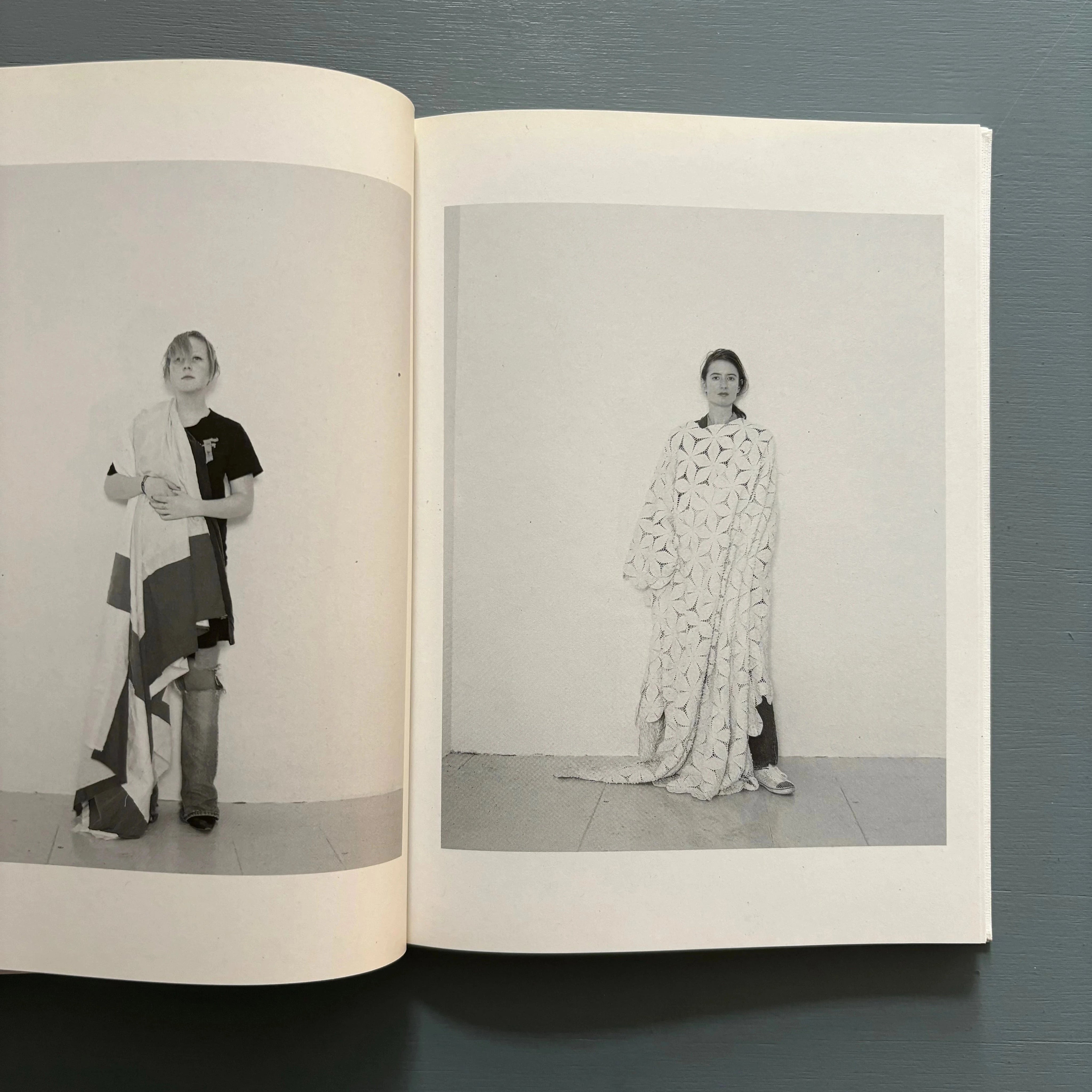 【未開封】Mark Borthwick all events are even Mark Borthwick - All events are even - MU/Purple Books 2002