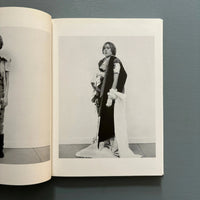 【未開封】Mark Borthwick all events are even Mark Borthwick - All events are even - MU/Purple Books 2002