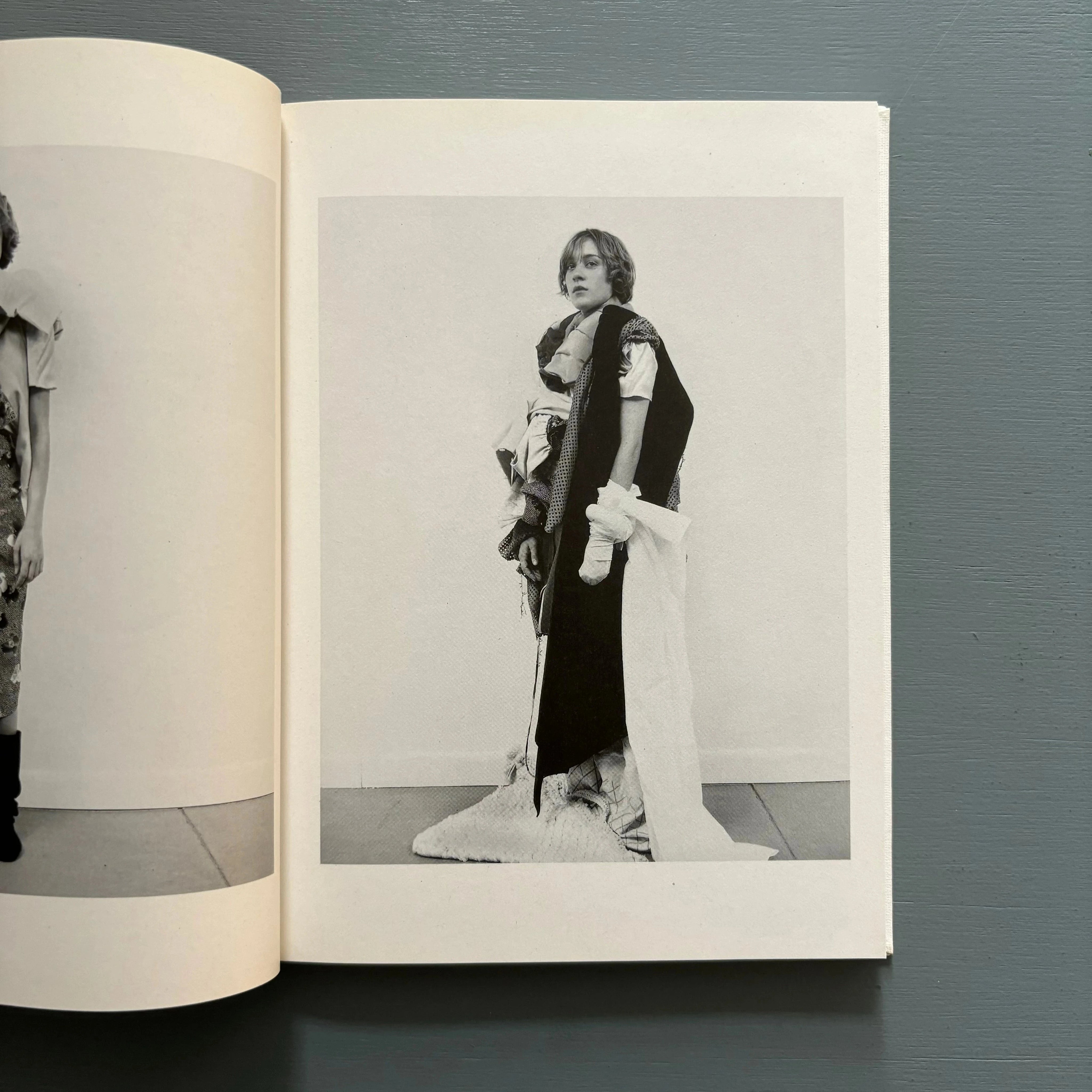 【未開封】Mark Borthwick all events are even Mark Borthwick - All events are even - MU/Purple Books 2002