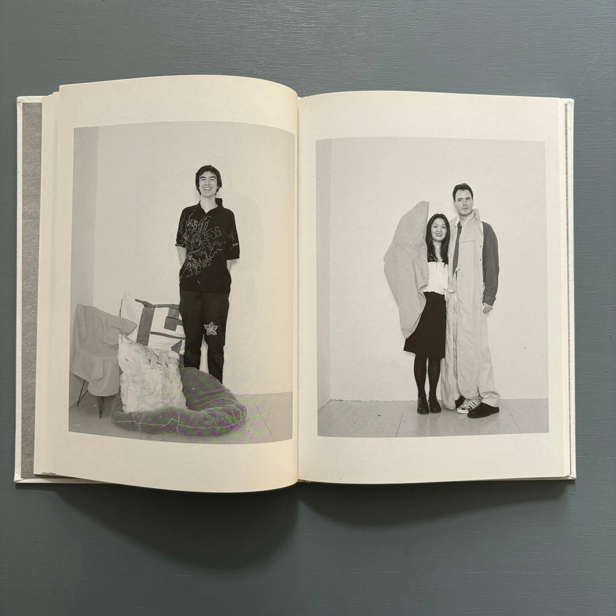 洋書 ALL EVENTS ARE EVEN MARK BORTHWICK Mark Borthwick - All events are even - MU/Purple Books 2002