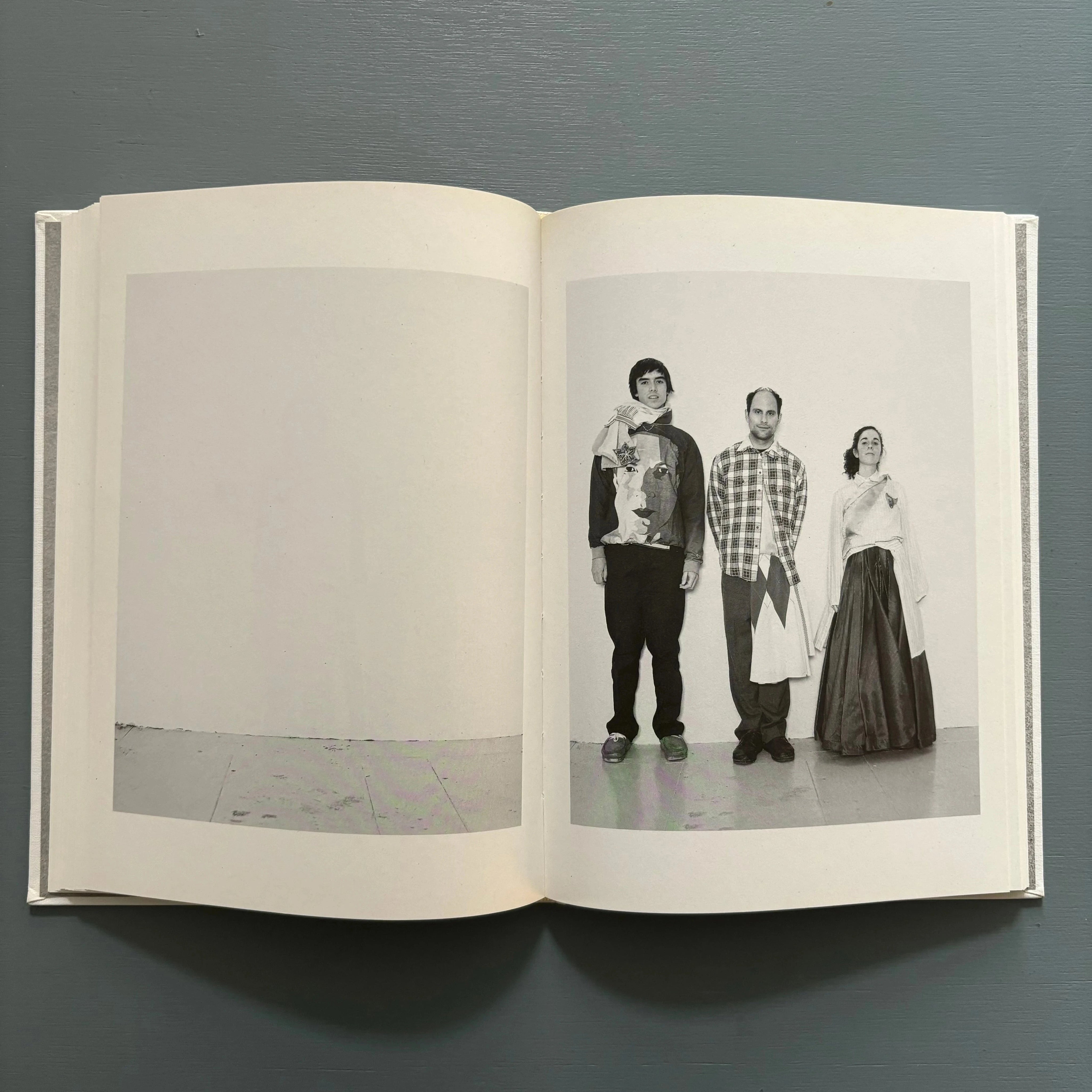 【未開封】Mark Borthwick all events are even Mark Borthwick - All events are even - MU/Purple Books 2002