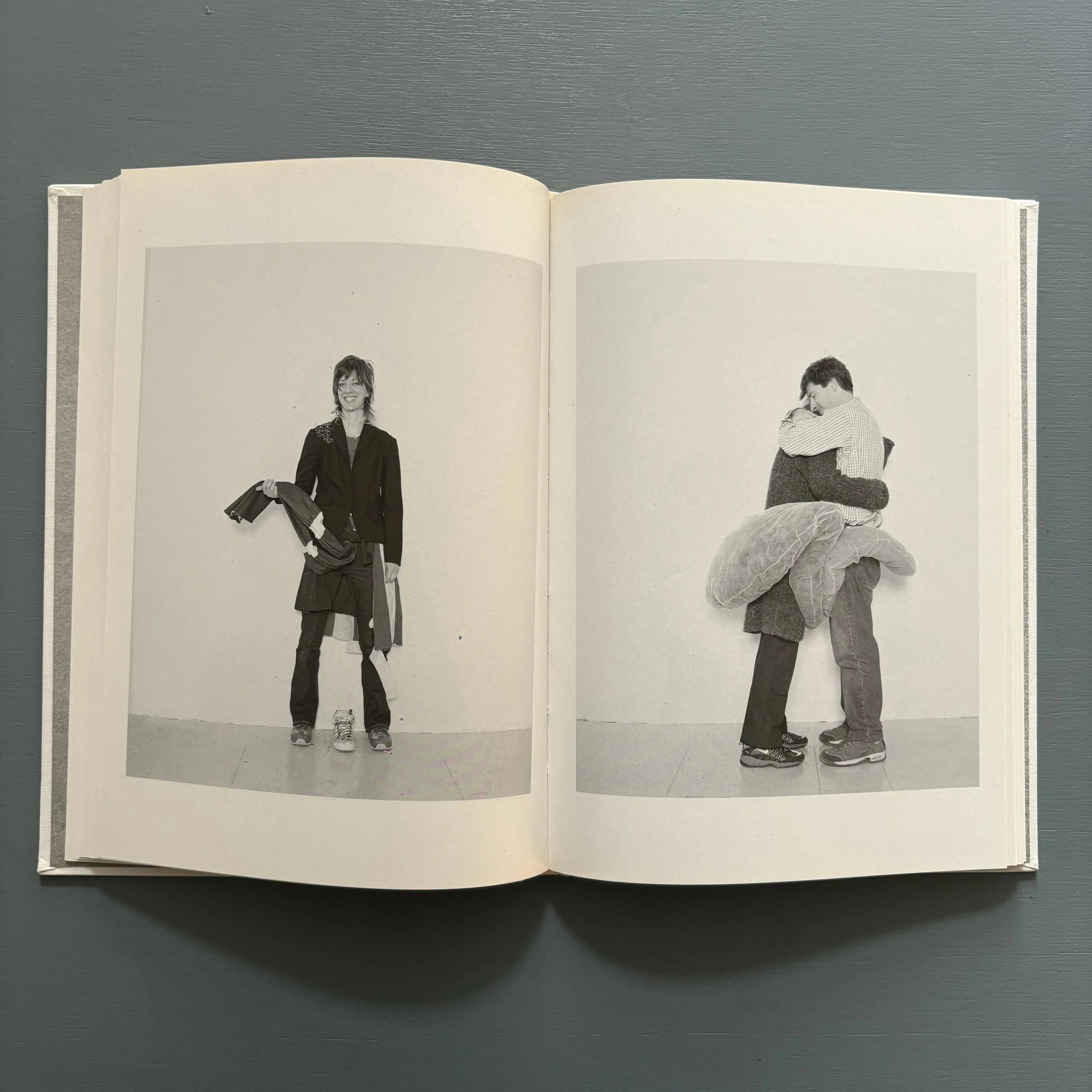 【未開封】Mark Borthwick all events are even Mark Borthwick - All events are even - MU/Purple Books 2002